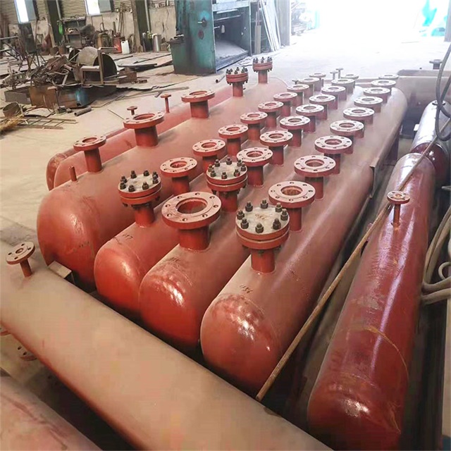 爱辉<font style='color:red'>锅炉</font>分汽缸多高
