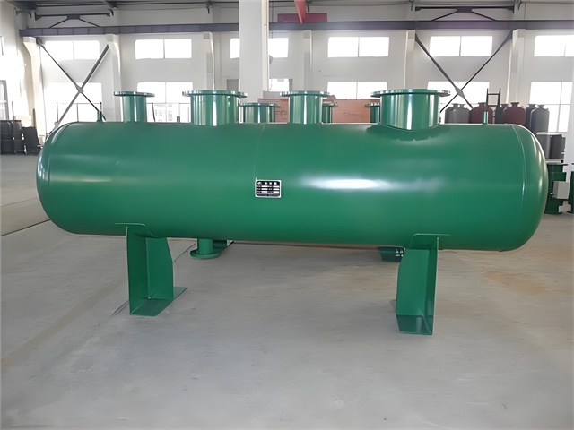 爱辉集分水器需要电源吗